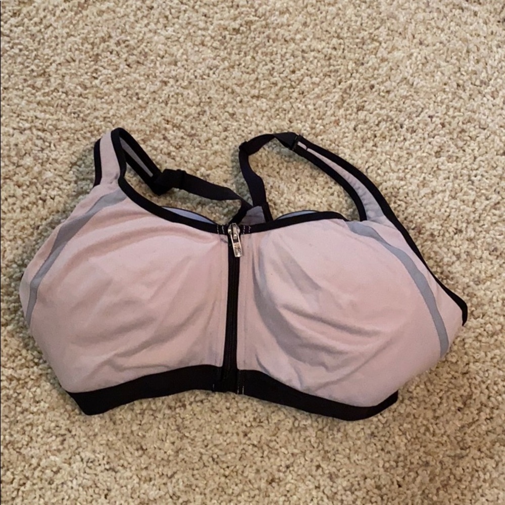 Victoria’s Secret high impact sports bra